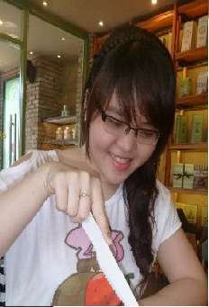 Gia sư Bùi Ngọc Đoan Trinh